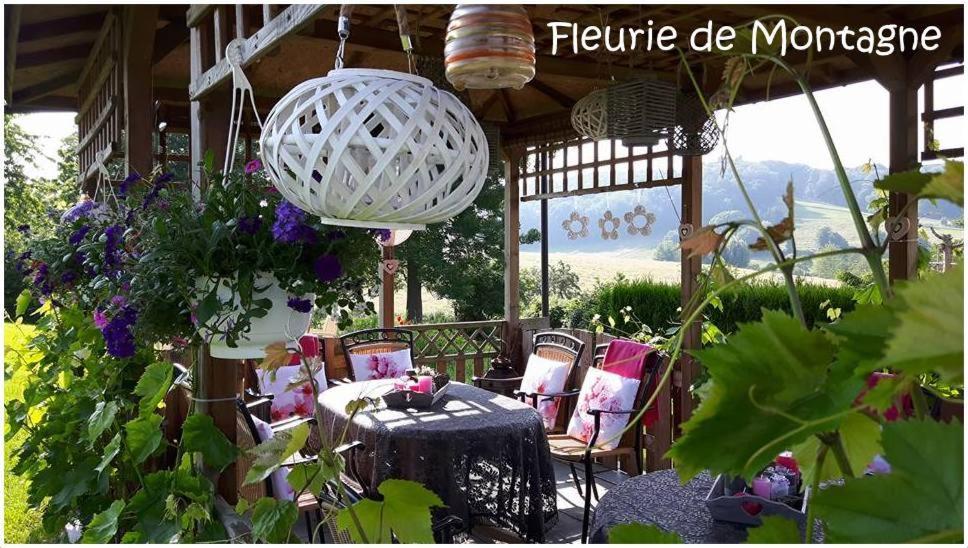 Отель Fleurie De Montagne Мехелен Экстерьер фото